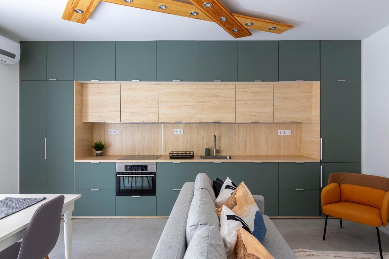 Unique Central 3 Floor Home With 4Bdrm, 3Bthrm Βουδαπέστη Εξωτερικό φωτογραφία