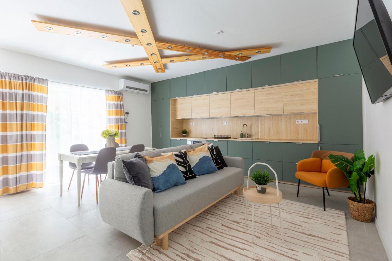 Unique Central 3 Floor Home With 4Bdrm, 3Bthrm Βουδαπέστη Εξωτερικό φωτογραφία
